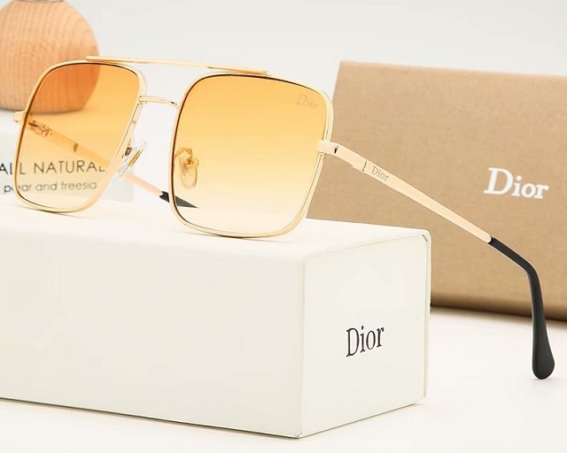 DlOR Boutique Sunglasses 006